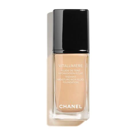 chanel foundation price uk|chanel foundation 40 beige.